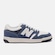 Tênis Unissex New Balance 480 Low AZUL ESCURO