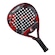 Raquete de Padel Prokennex Smash Red NAO SE APLICA