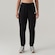 Calça com Felpa New Balance Essentials Feminina PRETO