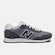 Tênis Masculino New Balance 515v2 CINZA ESCURO