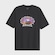 Camiseta Vans Dome Zone Masculina PRETO