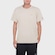 Camiseta Champion Clog Bordado Masculina BEGE
