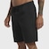 Bermuda Passeio Hurley Walk Flat Masculina PRETO