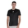 Camiseta adidas Masculina Treino Básica PRETO
