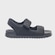 Sandália Fila Drifter Bubble Feminina PRETO