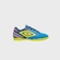 Chuteira Futsal Infantil Umbro Techno II AZUL ESCURO