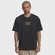 Camiseta Under Armour Sportstyle Heavyweight Masculina BRANCO