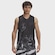 Camiseta Regata Under Armour Curry Signature Masculina PRETO