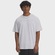 Camiseta Sportstyle Under Armour Mansory Masculina BRANCO