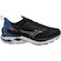 Tênis Masculino Mizuno Wave Mirai 7 PRETO