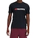 Camiseta New Balance Professional Athletics Masculina PRETO