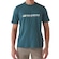 Camiseta New Balance Professional Athletics Masculina VERDE