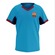 Camiseta Barcelona Braziline Phoenix Infantil AZUL