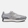 Tênis Feminino New Balance 327v1 PRATA