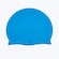 Touca de Natação Silicone Big Alta Elasticidade Adulto AZUL