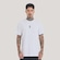 Camiseta Regular MCD More Core Desfocado - Masculina BRANCO