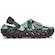 Sandália Crocs Demon Slayer Echo Clog Mocha - Adulto MARROM