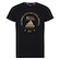 Camiseta adidas Community Line BJJ Masculina PRETO