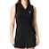 Vestido Lacoste Tennis Feminino PRETO