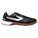 Chuteira Futsal Adulto Topper Bairro PRETO/BRANCO