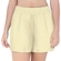Shorts Mormaii Duplo Beach 2901 Feminino BRANCO