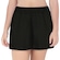 Shorts Mormaii Duplo Beach 2901 Feminino PRETO