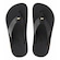Chinelo Kenner K-Pro Dots - Unissex PRETO/OURO