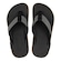 Chinelo Kenner K-Pro Dots - Unissex PRETO/MARROM