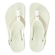 Chinelo Kenner K-Pro Dots - Unissex MARROM CLA/OURO