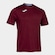 Camiseta Joma Combi - Masculina VINHO