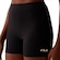 Bermuda Fila Tennis Basic Feminina PRETO