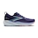Tênis Feminino Brooks Glycerin 22 AZUL ESC/ROSA
