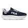 Tênis Masculino Fila Maxxi Lite AZUL ESC/BRANCO