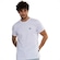 Camiseta Okdok Essence Reflect Masculina BRANCO
