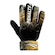 Luva Penalty Delta 1 XXIII Masculino PRETO