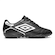 Chuteira Society Masculino Umbro Manchester PRETO/BRANCO