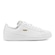 Tênis Masculino Puma Up BRANCO/OURO