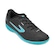 Chuteira Society Infantil Topper PA Boleiro VI PRETO/AZUL