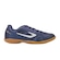 Chuteira Futsal Infantil Topper MB Boleiro VI AZUL/BRANCO