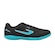 Chuteira Futsal Infantil Topper PA  Boleiro VI TP25 PRETO/AZUL