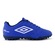 Chuteira Society Masculina Umbro Neo Striker AZUL