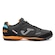 Chuteira Society Unissex Joma Top Flex PRETO/CINZA