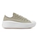 Tênis Converse Chuck Taylor All Star Move Feminino BEGE/BRANCO