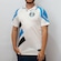 Camisa Grêmio Retrô 1993 Masculino BRANCO