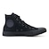 Tênis Unissex Converse Chuck Taylor All Star Monochrome Canvas PRETO