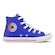 Tênis Infantil Converse All Star Chuck Taylor Move Seasonal Colors AZUL
