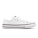 Tênis Infantil Converse Chuck Taylor All Star BRANCO/VERMELHO