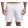 Bermuda Mizuno Prime New Masculina BRANCO