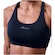 Top Fitness Authen Essential Run Stamina Nadador - Feminino PRETO