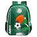 Mochila Palmeiras Esportiva Xeryus Oficial VERDE